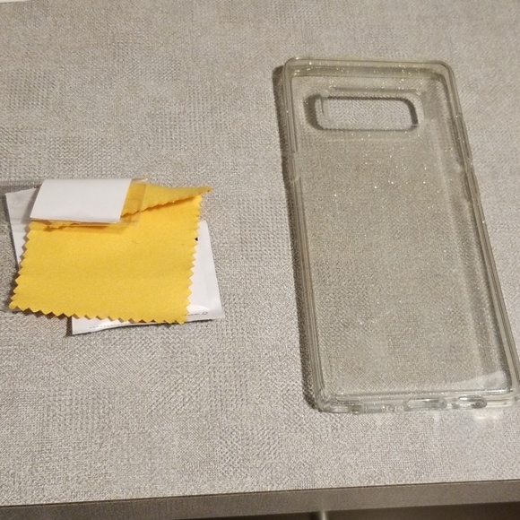 Spigen Note 8 case - Picture 2 of 2